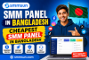 SMMSun - SMM Panel in Bangladesh